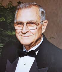 Lawrence Robinson Obituary