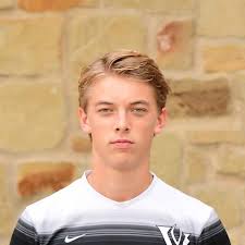 Miles Dommisse's Vandegrift High School Bio