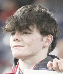 Bennett, Scaramuzzino, earn All-State status