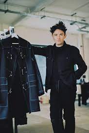 Fletcher fashion designer stock photos and editorial news pictures from browse 11 daniel w. About Daniel W Fletcher