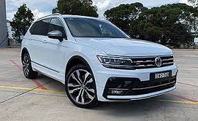 Paul maric reviews the 2020 volkswagen tiguan allspace 162tsi highline! Volkswagen Tiguan Allspace 162tsi Highline Reviews Our Opinion Goauto