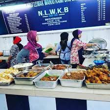 Kenapa mesti ada sikap prejudis. 10 Port Nasi Lemak Popular Di Kl Anda Wajib Cuba