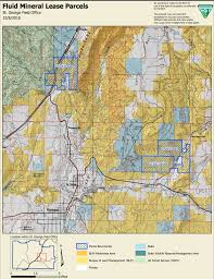 Coal pits wash blm dispersed area between virgin utah and springdale utah is a popular primitive tent camping area for visiting zion national park adjacent to the highway on blm land. Oil Gas Leases Near Zion National Park Blm Announces Decision St George News