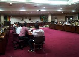 Maybe you would like to learn more about one of these? Perhimpunan Security Lapor Pemangkasan Jam Kerja Dprd Panggil Pt Cpi Dan Disnaker Cakaplah Berpikir Berbuat Bercakap