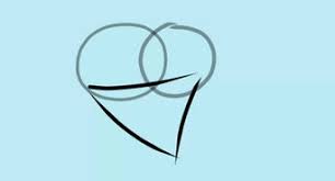 Learn how to draw a broken heart by following these easy to follow steps. How To Draw A Broken Heart 9 Steps With Pictures Wikihow