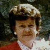 Obituary of Jane L. White