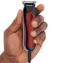 With wahl, it's easy to maintain the look you want. Wahl T Pro Trimmer Corded Hair And Beard Trimmer Compact Great For Travel Includes Three Guide Combs For A Shave Every Time 9307 300