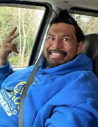 Obituary information for Jose Cisneros, Jr.