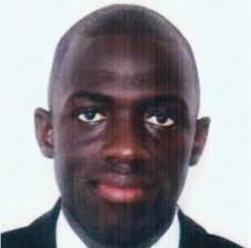 WE SHOULD START USING THE "R" IN RIP TO MEAN MEAN RISE INSTEAD OF REST"  VIDEO DIRECTOR BABOUCARR MANKA "George Floyd's family are now multi  millionaires. Because their father was murdered for