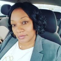 Nikita Vaughan-Cooke