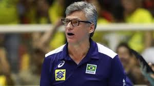 Marcelo marelli, que dirigiu o flamengo na disputa da 4ª divisão em 2018, retorna ao clube em 2021 para dirigir o clube na mesma série com o objetivo do acesso. Renan Dal Zotto Tecnico Da Selecao De Volei Tem Alta Apos 36 Dias Internado Istoe Independente