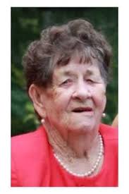 Obituary information for Mary Elizabeth Boczenowski