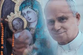 The miraculous conversion of Alphonse Ratisbonne