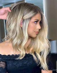 Wonderful Ideas Of Blonde Hairstyles To Update Your Look Stylesmod Hair Styles Blonde Hair Looks Hair Looks