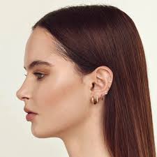 Image result for Ear Piercing