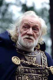 Gladiator" by Dee Tudor