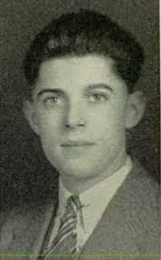 Theodore Clifton Davis Jr.