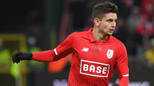 Find the latest razvan marin news, stats, transfer rumours, photos, titles, clubs, goals scored this season and more. Razvan Marin Welcome To Afc Ajax Skills Goals 2018 2019 Hd Youtube