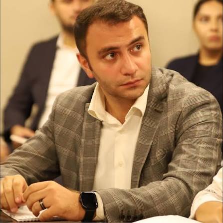 Üzeyir Mustafayev (@uzeyir.mustafayev.77) • Facebook