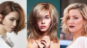 Si vous en êtes venues à ne plus savoir quoi en faire. Carre Mi Long La Coupe De Cheveux Ultra Tendance De L Annee 2020 Femme Actuelle Le Mag
