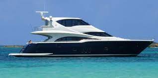 Always new boats, the pontoon rental fleet and fishing boat rental fleet are regularly updated so you and your family will be certain to have an incredible day on the lake! Luxury Motor Boat Rental Rocky River Oh Marquis Yacht Sailo 9348