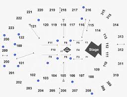 Full Map Infinite Energy Arena Set Up And Rows Transparent