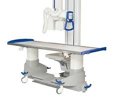 Radiography System X Ray Radiology Digital For Multipurpose Radiography With Mobile Table Da Vinci Verso Dms Apele Mobile Table Radiography Radiology