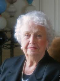 Norma Jean Farmer Watkins (1925-2013)