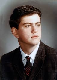 George Donald Logan, Jr.