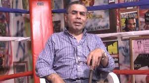 Boxers from the past, super bantamweight old. Murio Por Coronavirus Sergio Victor Palma Excampeon Mundial De Boxeo Radio Mitre