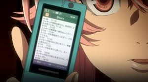 All Characters and Their Diaries in 'Future Diary'