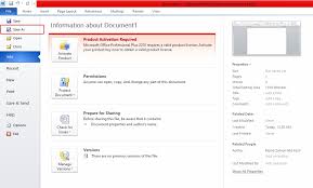 Bagaimana cara mengonversi dokumen word menjadi pdf? Cara Tukar Fail Dokumen Kepada Pdf Wikicara
