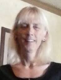 Stephanie Ann Horner Johnson Chaney