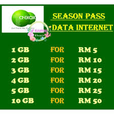 Perbedaan beli reksadana saham dan saham langsung. Onexox Season Pass Data Internet Shopee Malaysia