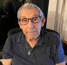 Denys Steele Obituary