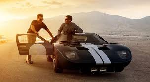 Oct 25, 2017 3,735 toronto, canada. The New Ford V Ferrari Movie The History Behind It And Why That Gt40 On The Imax Poster Is Inaccurate