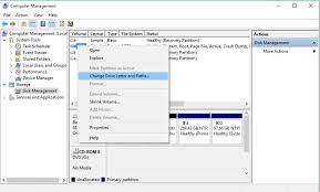 Why is my hard drive not showing up? External Hard Drive Not Showing Up Windows 10 File Explorer