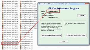 Epson xp 412 413 415 series printer drivers download download the latest version of the epson xp 412 413 415 series printer driver for your computer's operating system. Epson Expression Home Xp 412 Resetter