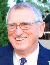 Obituary information for Robert James Wallace