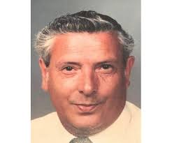 Samuel May Obituary (1943