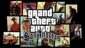 Just read the full guide to get grand theft auto 5 apk mod for your. Free Download Grand Theft Auto San Andreas Apk Data Obb 2021