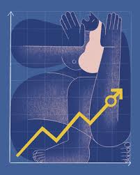 Violence Against Women and Girls Has Reached Epidemic Level