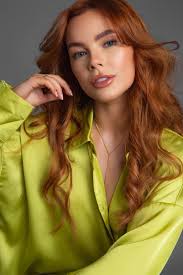 EMMY JO MUNRO — PINK MUSTARD pink mustard