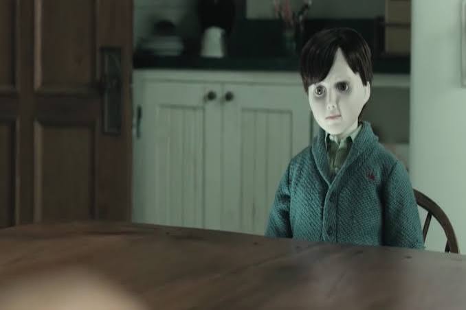 The Boy (2016) Review - Horror Movie - Horror Homeroom