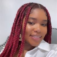 Elia Johnson's Instagram, Twitter & Facebook