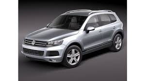 Image result for Reflex Silver 2011 Touareg