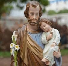 Faça vestibular no centro universitário são josé. 19 De Marco Dia De Sao Jose O Pai Terreno De Jesus Cristo Sp Rio