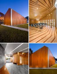 Recently, architects that have designed churches with these primary elements in mind have come see below for some selections of modern churches featured on archdaily that have aspired to. Modern Religion 13 Contemporary Churches Chapels Urbanist