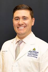 Meet Our Radiology Residents