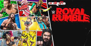 Log in or sign up to leave a comment log in sign up. Wwe Royal Rumble 2021 Date Time Live Stream Bt Sport